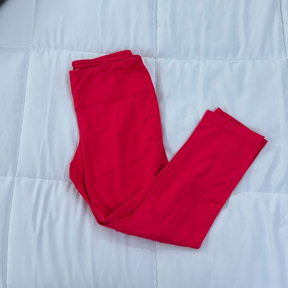 Yogalicious Capri Leggings